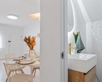 Resale - Adosado - Orihuela-Costa - La Florida