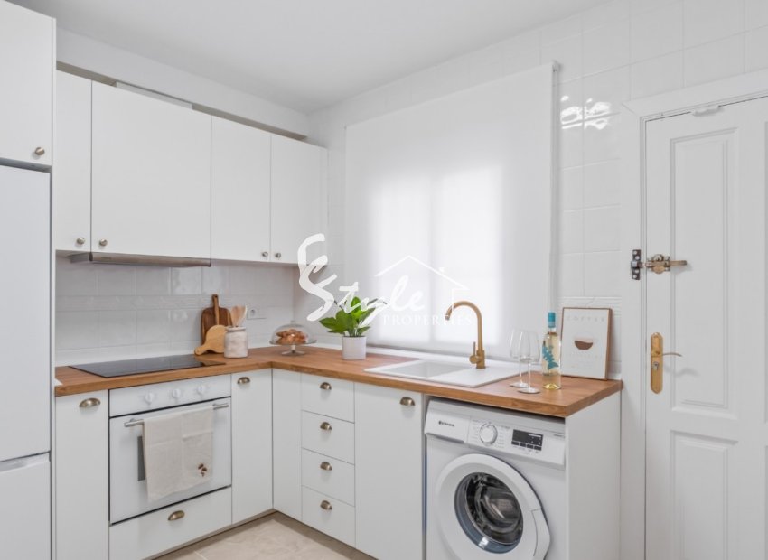 Resale - Adosado - Orihuela-Costa - La Florida