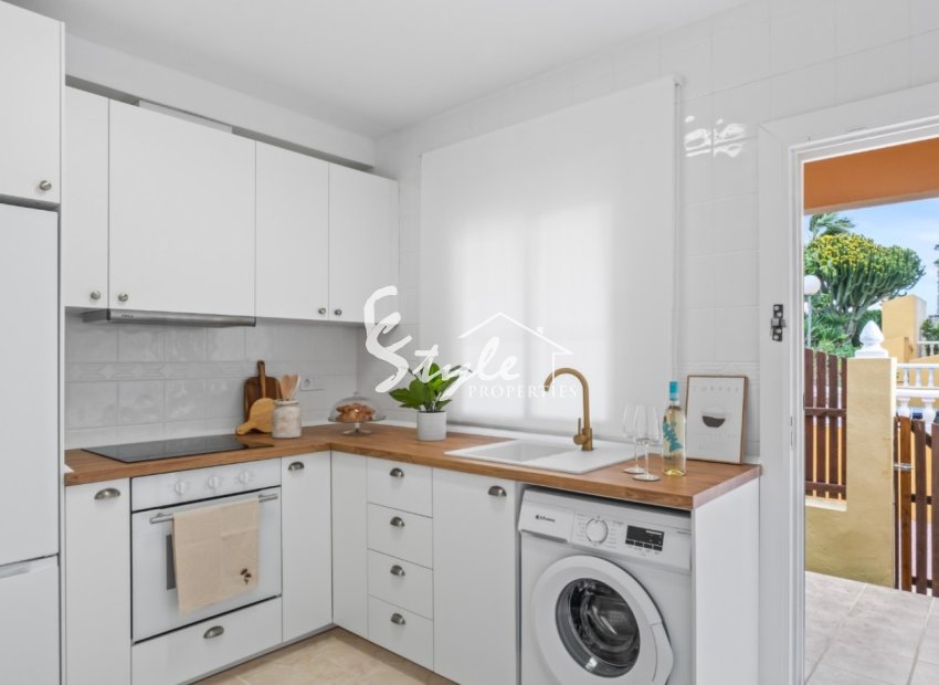 Resale - Adosado - Orihuela-Costa - La Florida