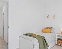 Resale - Adosado - Orihuela-Costa - La Florida