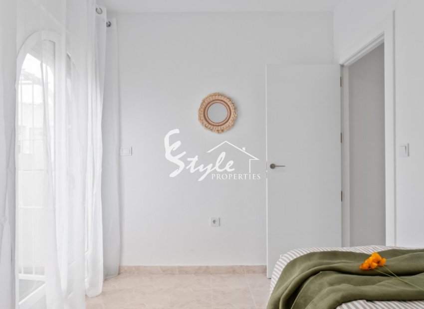 Resale - Adosado - Orihuela-Costa - La Florida