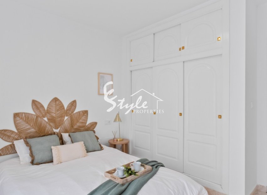 Resale - Adosado - Orihuela-Costa - La Florida