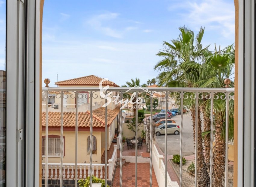 Resale - Adosado - Orihuela-Costa - La Florida