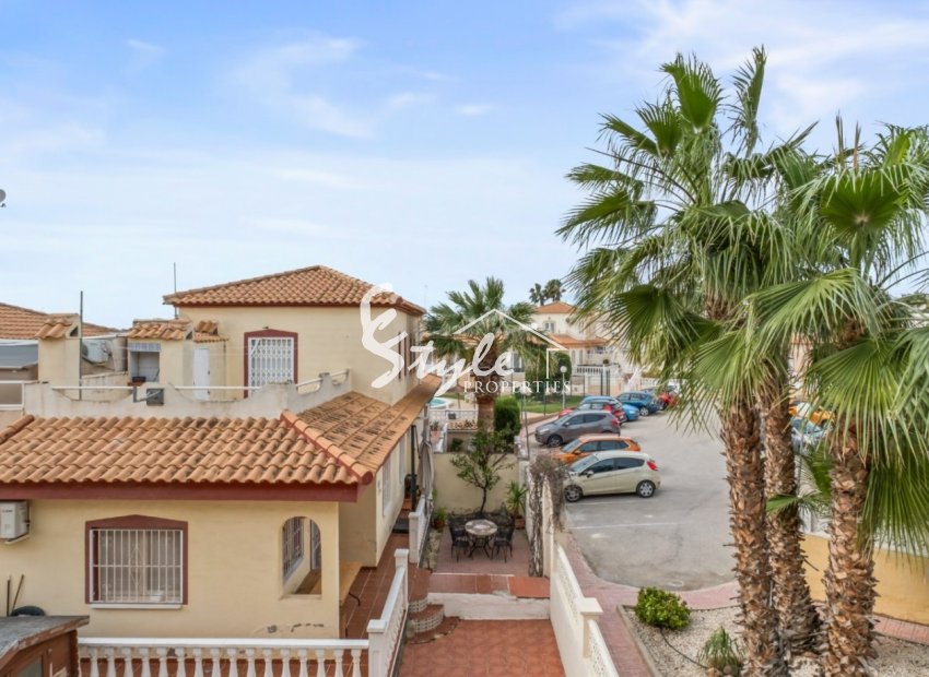 Resale - Adosado - Orihuela-Costa - La Florida
