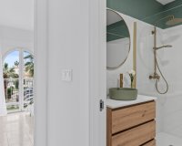 Resale - Adosado - Orihuela-Costa - La Florida