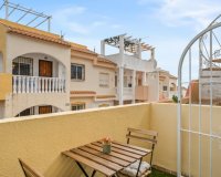 Resale - Adosado - Orihuela-Costa - La Florida