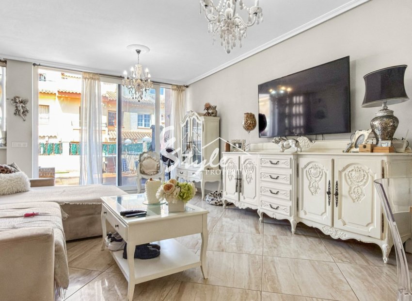 Resale - Adosado - Orihuela-Costa - La Florida