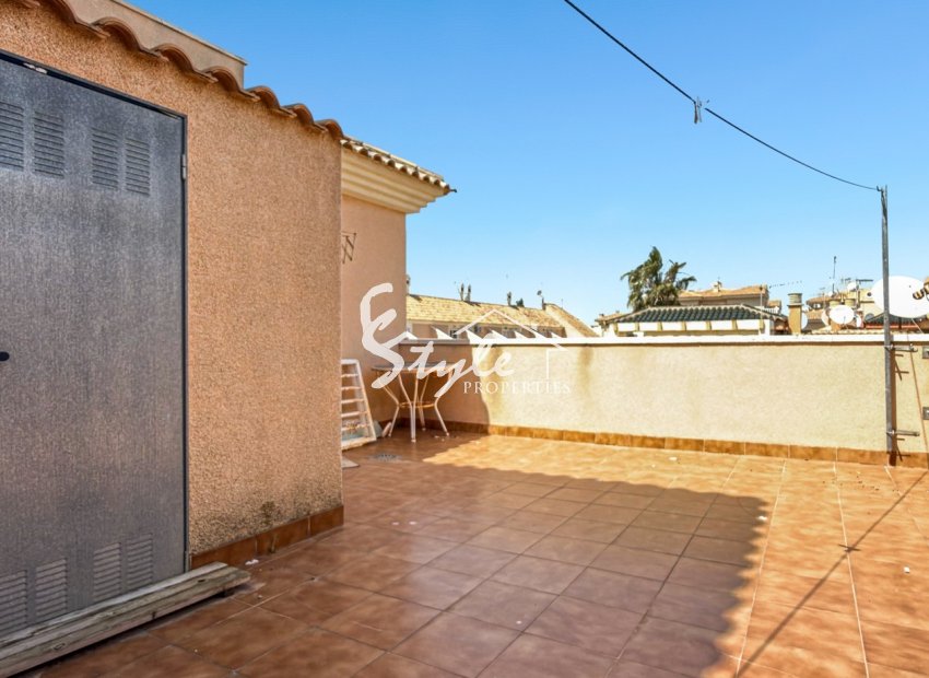 Resale - Adosado - Orihuela-Costa - La Florida