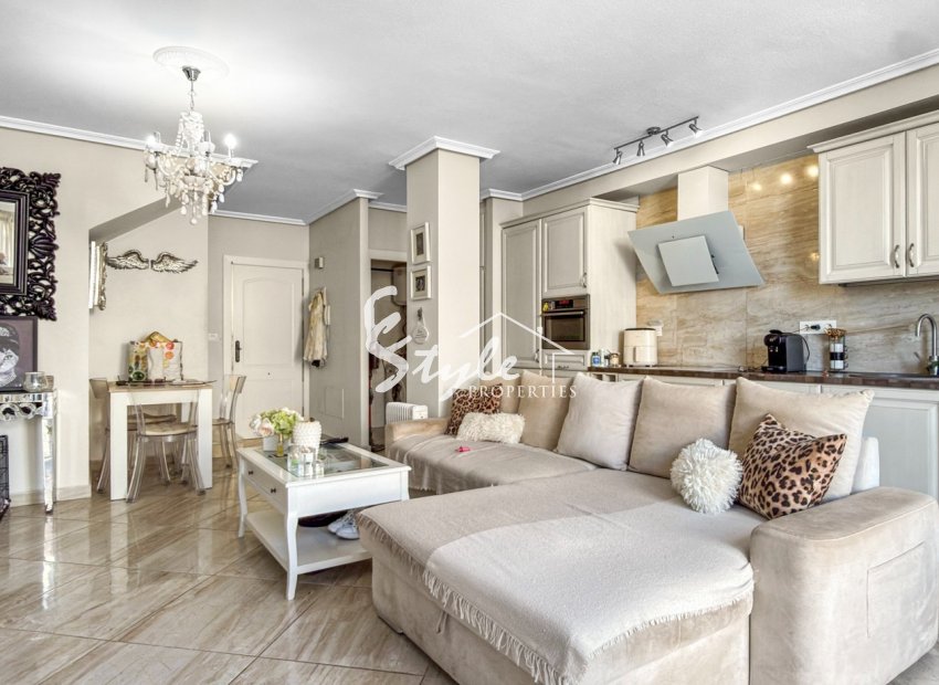 Resale - Adosado - Orihuela-Costa - La Florida