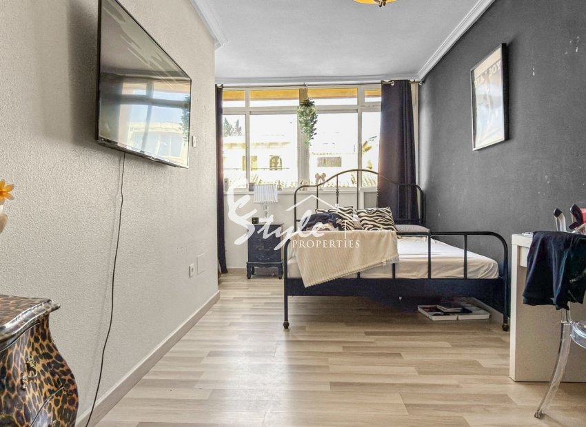 Resale - Adosado - Orihuela-Costa - La Florida