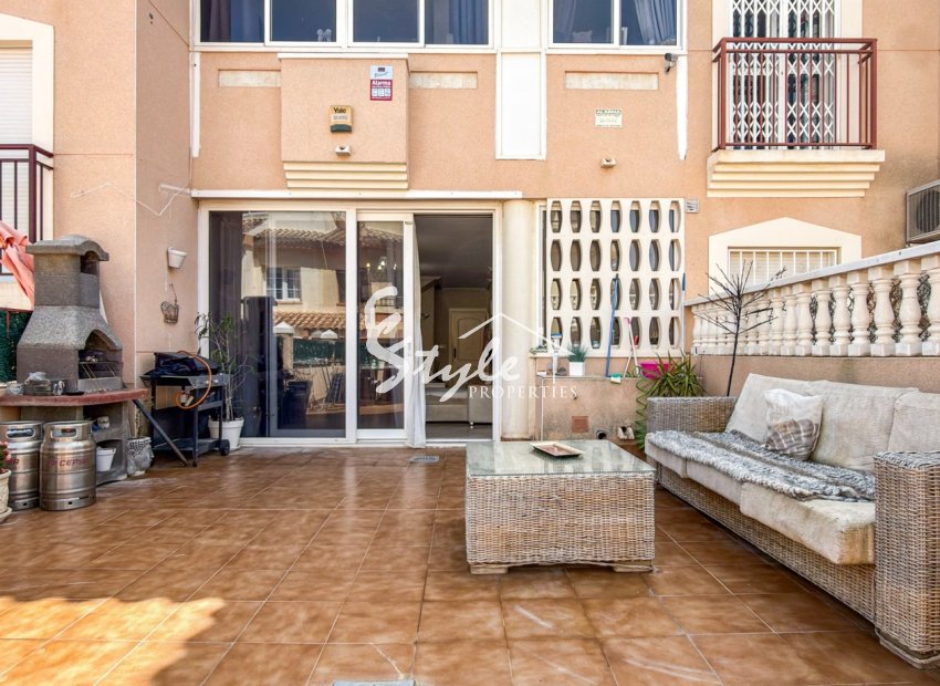 Resale - Adosado - Orihuela-Costa - La Florida