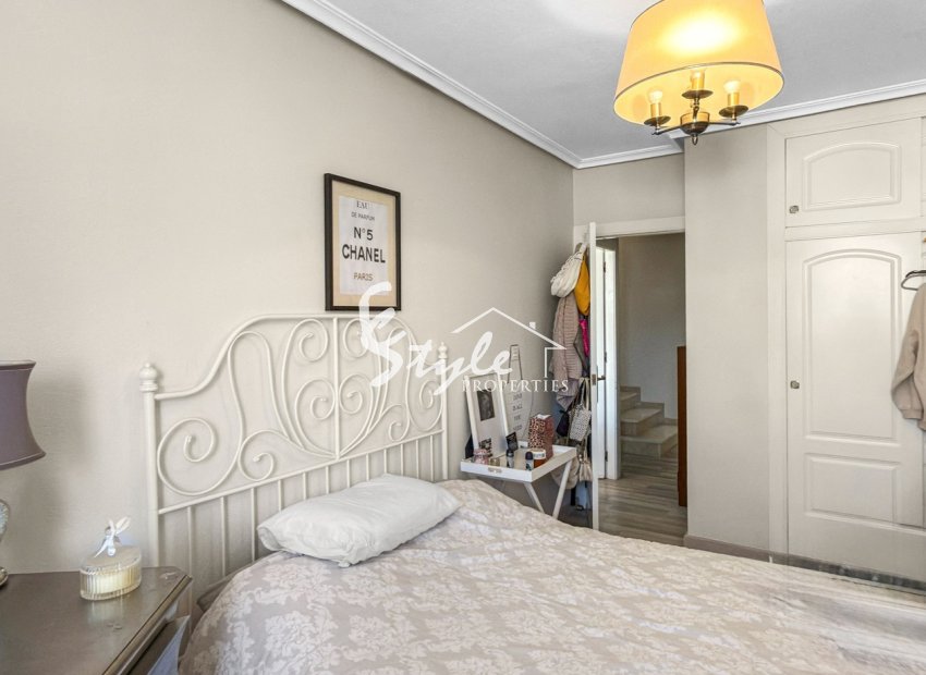 Resale - Adosado - Orihuela-Costa - La Florida