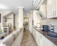 Resale - Adosado - Orihuela-Costa - La Florida