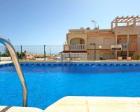 Resale - Adosado - Orihuela-Costa - La Florida