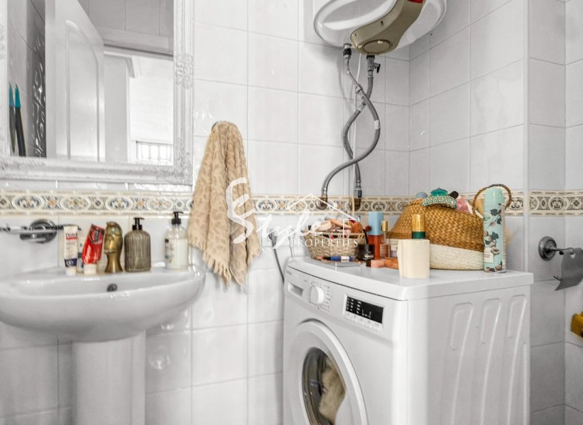 Resale - Adosado - Orihuela-Costa - La Florida