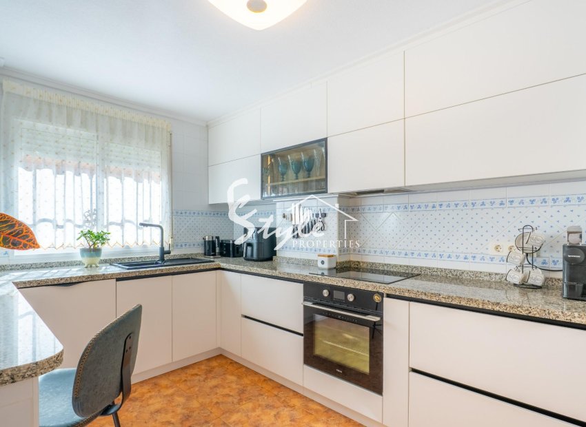 Resale - Adosado - Orihuela-Costa - La Regia