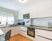 Resale - Adosado - Orihuela-Costa - La Regia