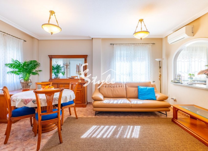 Resale - Adosado - Orihuela-Costa - La Regia