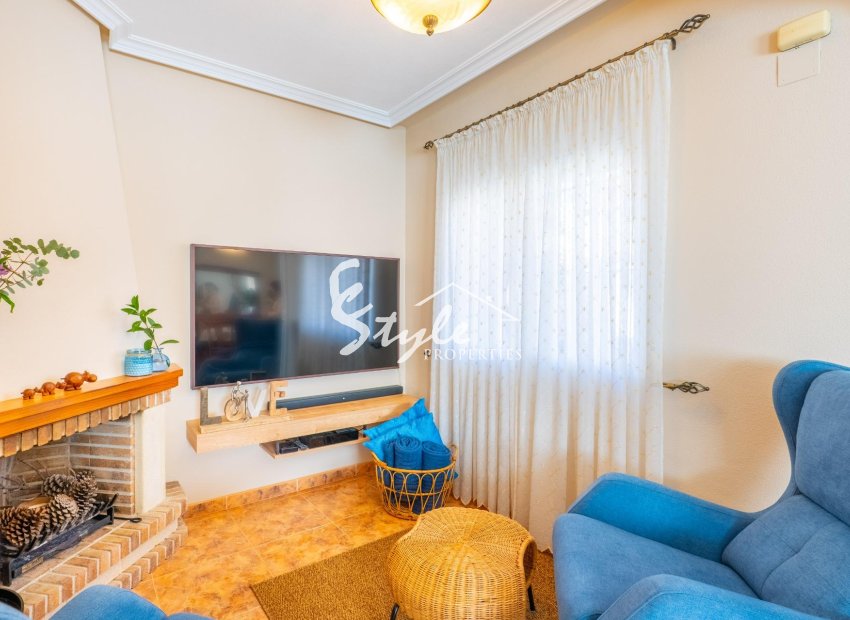 Resale - Adosado - Orihuela-Costa - La Regia