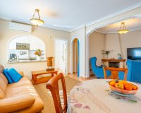 Resale - Adosado - Orihuela-Costa - La Regia