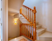 Resale - Adosado - Orihuela-Costa - La Regia