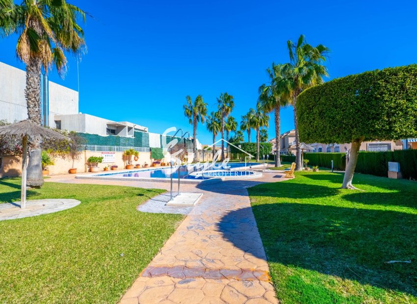 Resale - Adosado - Orihuela-Costa - La Regia