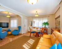 Resale - Adosado - Orihuela-Costa - La Regia