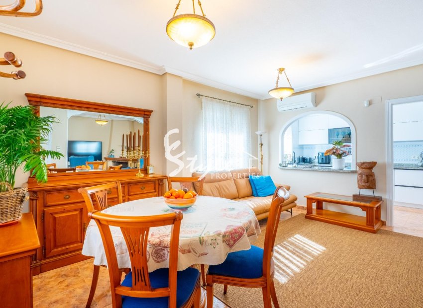 Resale - Adosado - Orihuela-Costa - La Regia