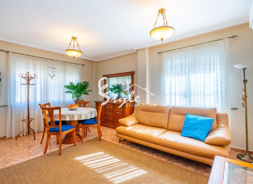 Resale - Adosado - Orihuela-Costa - La Regia