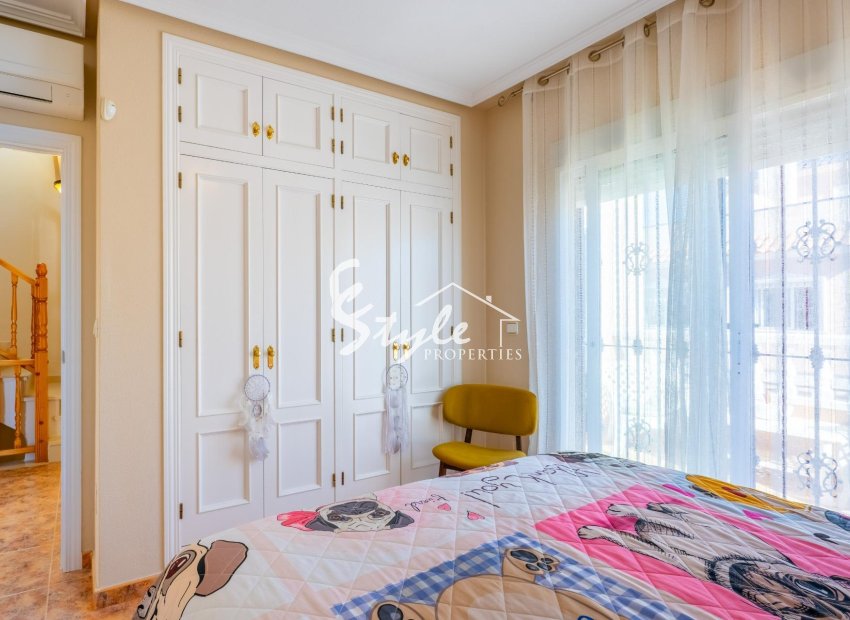 Resale - Adosado - Orihuela-Costa - La Regia