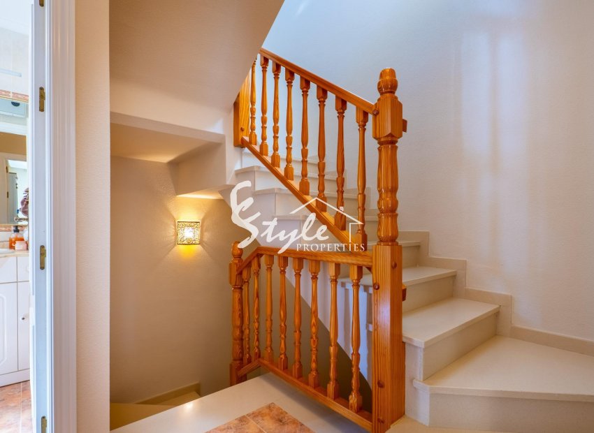 Resale - Adosado - Orihuela-Costa - La Regia