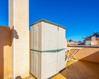 Resale - Adosado - Orihuela-Costa - La Regia