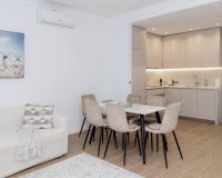 Resale - Adosado - Orihuela-Costa - La Zenia- Orihuela costa