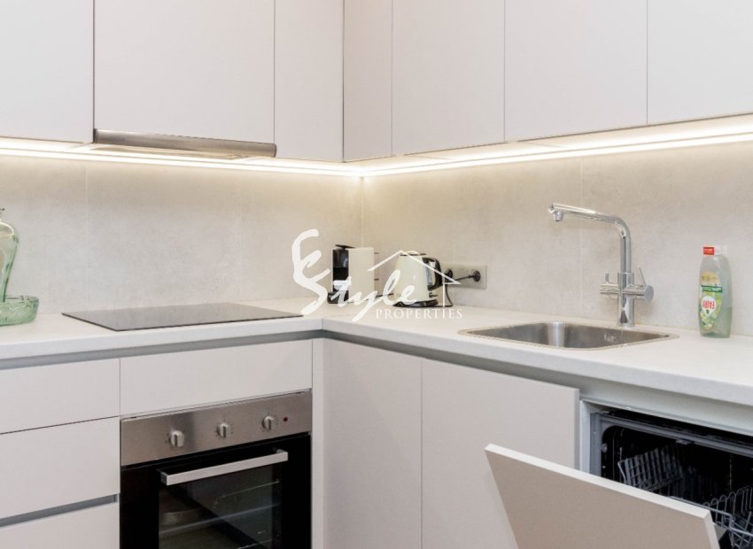 Resale - Adosado - Orihuela-Costa - La Zenia- Orihuela costa