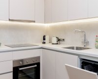 Resale - Adosado - Orihuela-Costa - La Zenia- Orihuela costa