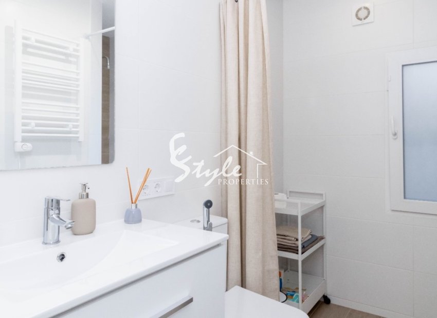 Resale - Adosado - Orihuela-Costa - La Zenia- Orihuela costa