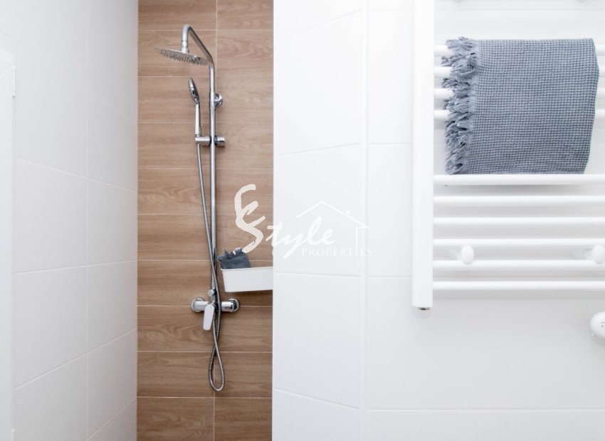 Resale - Adosado - Orihuela-Costa - La Zenia- Orihuela costa