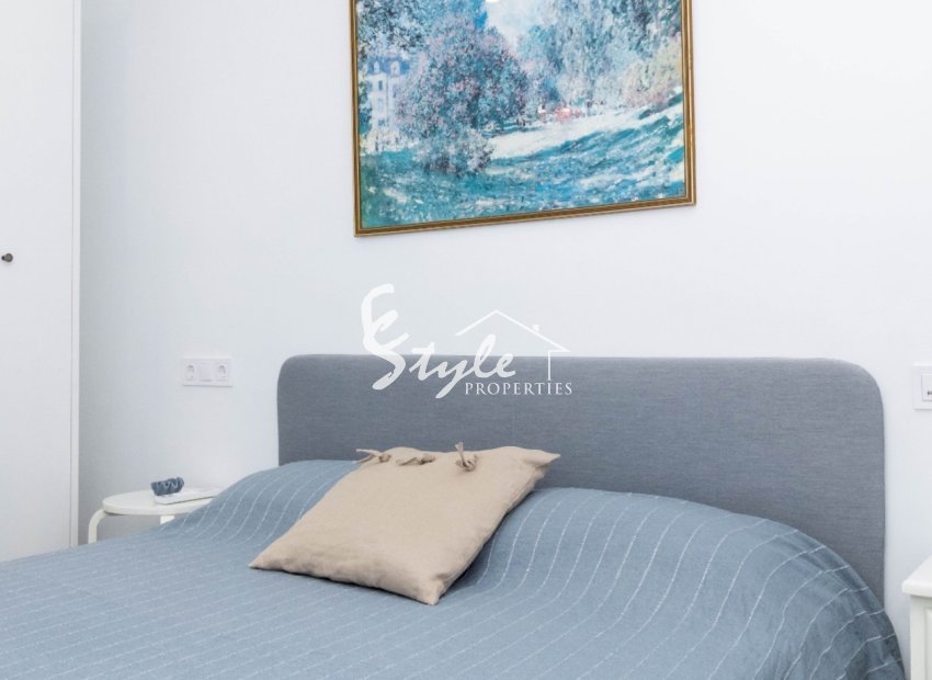 Resale - Adosado - Orihuela-Costa - La Zenia- Orihuela costa