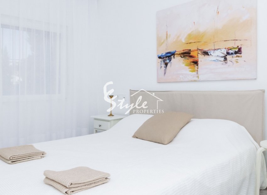 Resale - Adosado - Orihuela-Costa - La Zenia- Orihuela costa