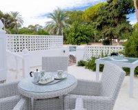 Resale - Adosado - Orihuela-Costa - La Zenia- Orihuela costa