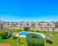 Resale - Adosado - Orihuela-Costa - La Zenia