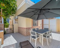Resale - Adosado - Orihuela-Costa - La Zenia
