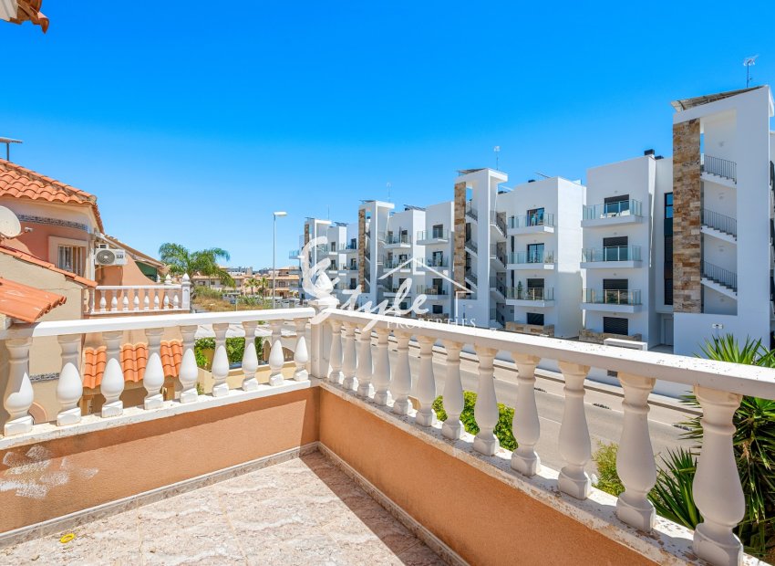 Resale - Adosado - Orihuela-Costa - La Zenia