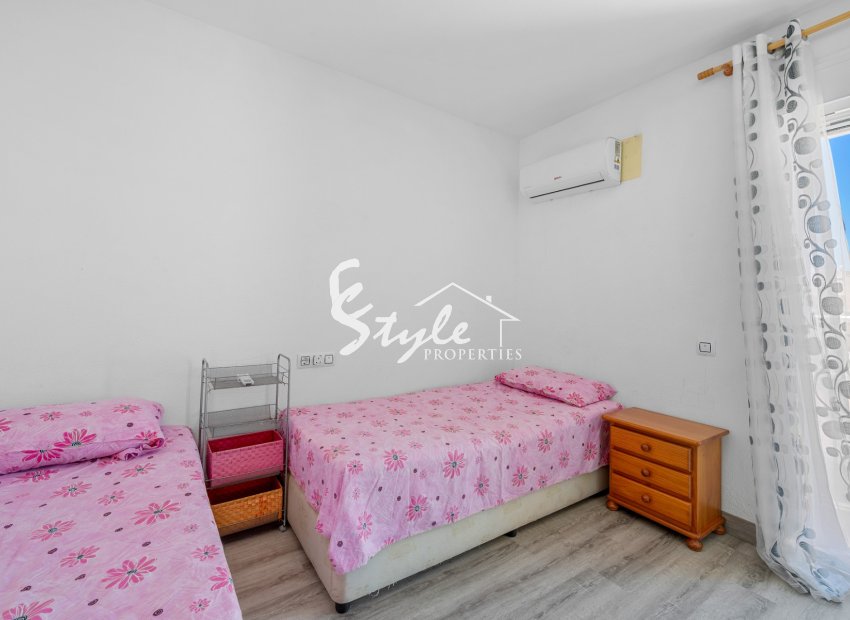 Resale - Adosado - Orihuela-Costa - La Zenia