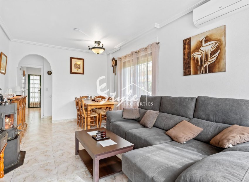 Resale - Adosado - Orihuela-Costa - La Zenia