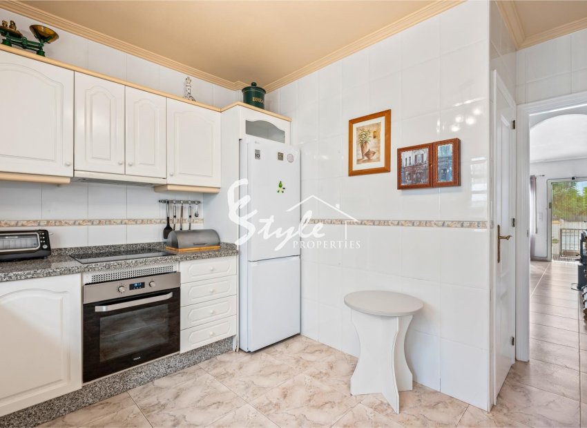 Resale - Adosado - Orihuela-Costa - La Zenia