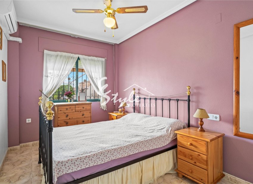 Resale - Adosado - Orihuela-Costa - La Zenia