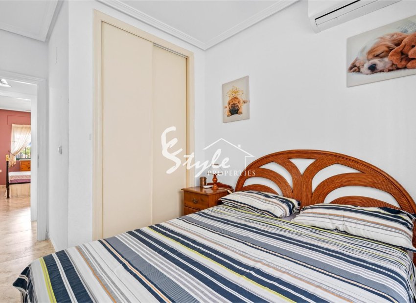 Resale - Adosado - Orihuela-Costa - La Zenia