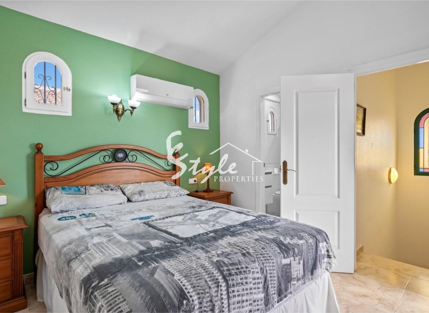 Resale - Adosado - Orihuela-Costa - La Zenia