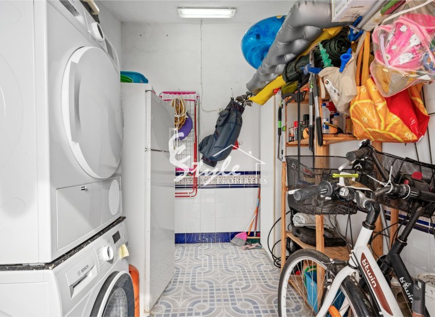 Resale - Adosado - Orihuela-Costa - La Zenia